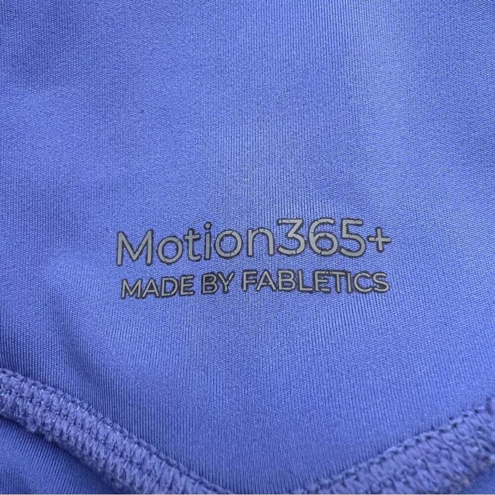 Fabletics Motion 365+ Athletic Workout Leggings - image 6